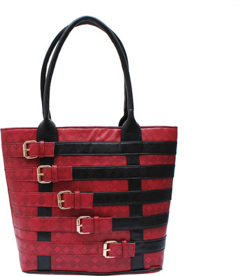 

Joe Louis Hand-held Bag(Multicolor)