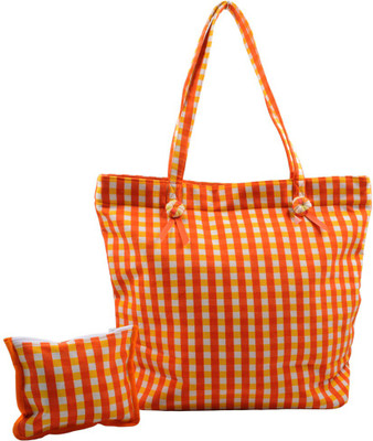 

HVE HVE3144orange Shoulder Bag(Orange, 15 inch)