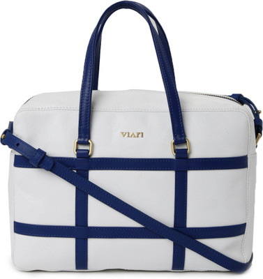 

Viari PORTOFINO Weekender(Blue, 8 inch)