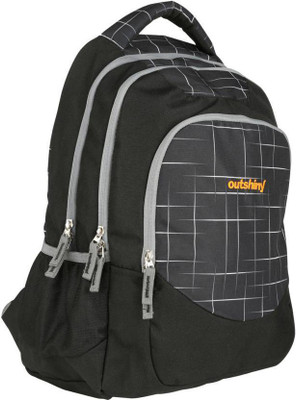 

Outshiny Sany 4 BS4 Backpack 30 L Backpack(Multicolor)