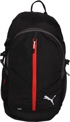 

Puma 7375801 Waterproof Backpack(Black, 5 L)