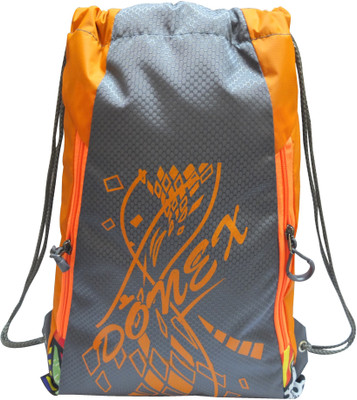 

Donex D630 Backpack(Grey, 2 L)
