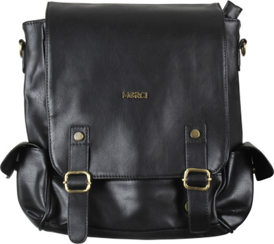

Merci BP327UBK01 Backpack(Black, 11 inch)