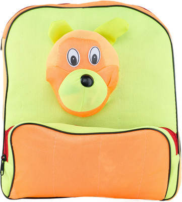 

Uxpress UXP3096 Backpack(Green, 4 L)