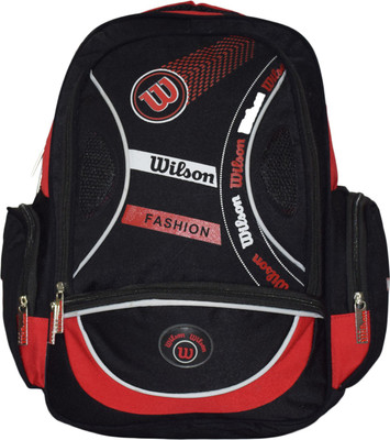 Wilson LTB047 25 L Backpack(Multicolor) available at flipkart for Rs.499
