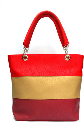 

LEVENT LBL1B11 Shoulder Bag(Red, 5 L)