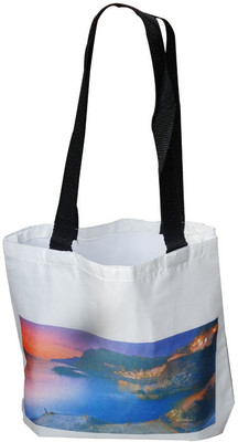 

Mne Bag-1 Multipurpose Bag(White, 5 L)