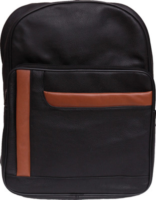 

Hidetrend HT16LBBPBL01 Backpack(Black, 14 inch)
