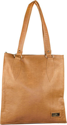 

Aahaan AABG05 Shoulder Bag(Brown, 20 inch)