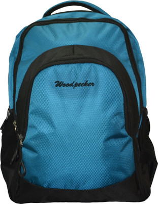 

Woodpecker WPS2.16 School Bag(Blue, 46 L)