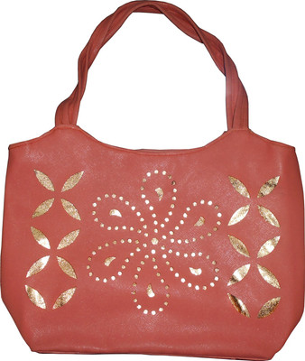 

STYLON ME-lhb2039 Shoulder Bag(Brown, 12 inch)