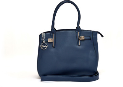

Busta BU035_BU Shoulder Bag(Blue, 7 inch)