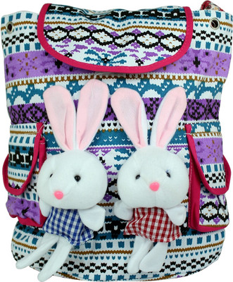 

Hydes Bag_BP_3617 Backpack(Multicolor, 15 inch)