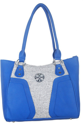 

Easybuy 815 blue School Bag(Blue, 12 inch)