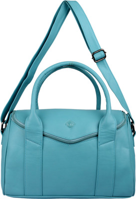 

Fine Arch FAHB0011-B Waterproof School Bag(Blue, 4 L)