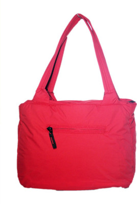 

FAVINO Shoulder Bag(Red)