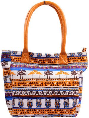 

HVE HVE2435OWL Shoulder Bag(Multicolor, 10 inch)