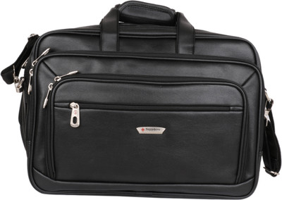 

Sapphire TORENTO Laptop Bag(Black)