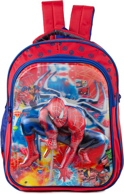 

Uxpress UXP3078 Backpack(Orange, 4 L)