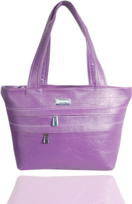 

Right Choice Bags Messenger Bag(Purple)