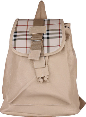 

SKMARTS SKMARTS Girls BagPack Waterproof Messenger Bag(White, 7 L)