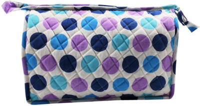 

HVE hve3126 Waterproof Multipurpose Bag(Multicolor, 8 inch)