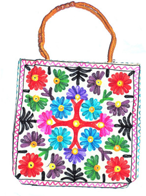 

Indian Fashion Guru BO-JPB-03 School Bag(Multicolor, 5 inch)
