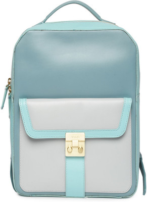 

Viari MURANO Backpack(Blue, 9 inch)