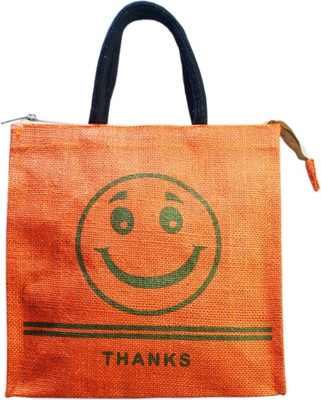 

FAVINO JTB09 Multipurpose Bag(Orange, 5 inch)