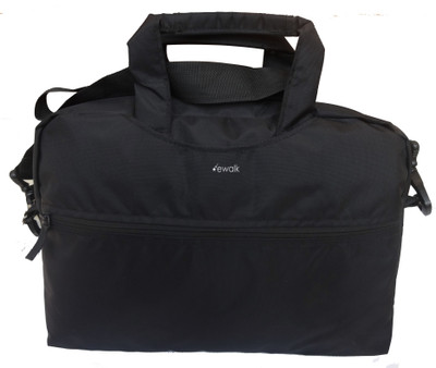 

ewalk EW100WALK1 Waterproof Messenger Bag(Black, 6 L)
