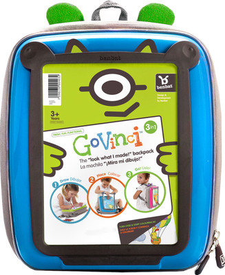 

GoVinci 401 Shoulder Bag(Blue)