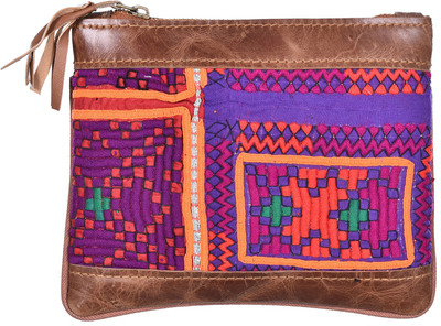 

Jewel Fab Art vintage Banjara Multicolour Ethnic Handmade Banjara Bag Multipurpose Bag(Multicolor, 6 inch)