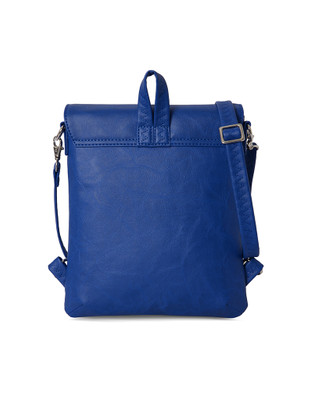 

Baggit L Affinity Bindas Blue School Bag(Blue, 5 L)