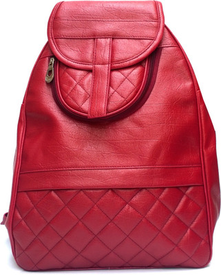 

Levent LBL3B18 Backpack(Maroon, 8 L)