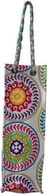 

HVE Bottle Cover Waterproof Multipurpose Bag(Pink, 2 L)