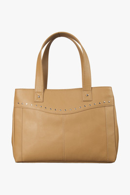 

Morsei M044 School Bag(Brown, 5 inch)