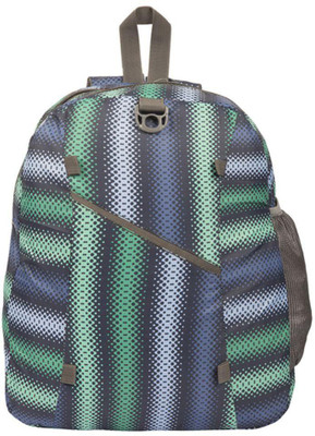 

Ek Retail Shop BAG-HM-002 Waterproof Backpack(Multicolor, 15 inch)