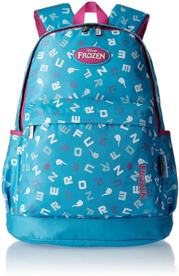 

Frozen MBE-WDP0458 Waterproof Backpack(Blue, 17 inch)
