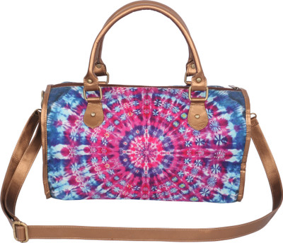 

Kanvas Katha KKBRL010 Shoulder Bag(Multicolor, 5)