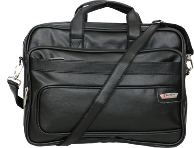 Sapphire APOLO-L Laptop Bag(Black)