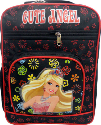 

Spice 533E School Bag(Multicolor, 15 L)