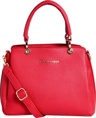 

Lino Perros Shoulder Bag