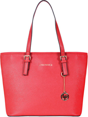 

Lino Perros Shoulder Bag