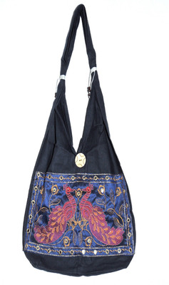 

Indian Fashion Guru BO-JPB-33 School Bag(Multicolor, 5 inch)