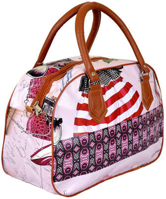 

Maitri SH1 Waterproof Shoulder Bag(White, 8 inch)