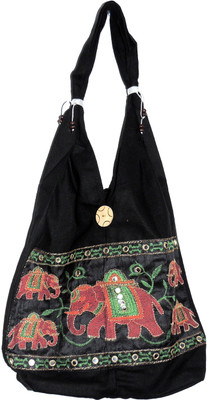 

Indian Fashion Guru BO-JPB-36 School Bag(Multicolor, 5 inch)