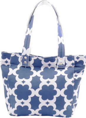 

HVE HVE3059BLUE Shoulder Bag(Blue, 13 inch)