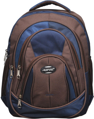 

Spyki SKG10 Waterproof Backpack(Brown, 30 L)