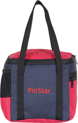 

PinStar Omni Lunch Bag - Blue (OS) Lunch Bag(Blue, 5 L)