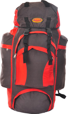 

Duckback brc/abl/easytrek02 Waterproof Haversack(Multicolor, 80 L)